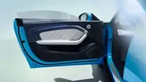 Hozon Neta GT