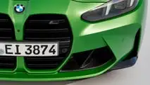 2024 BMW M3