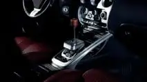 Compétition Alfa Romeo 8C par Officine Fioravanti