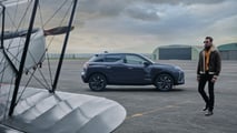 DS 3 Antoine de Saint-Exupéry