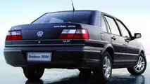 Santana 3000 (2004-2008)