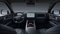 BYD Shark pick-up PHEV