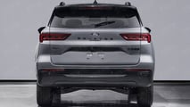 Ford Territory 2024