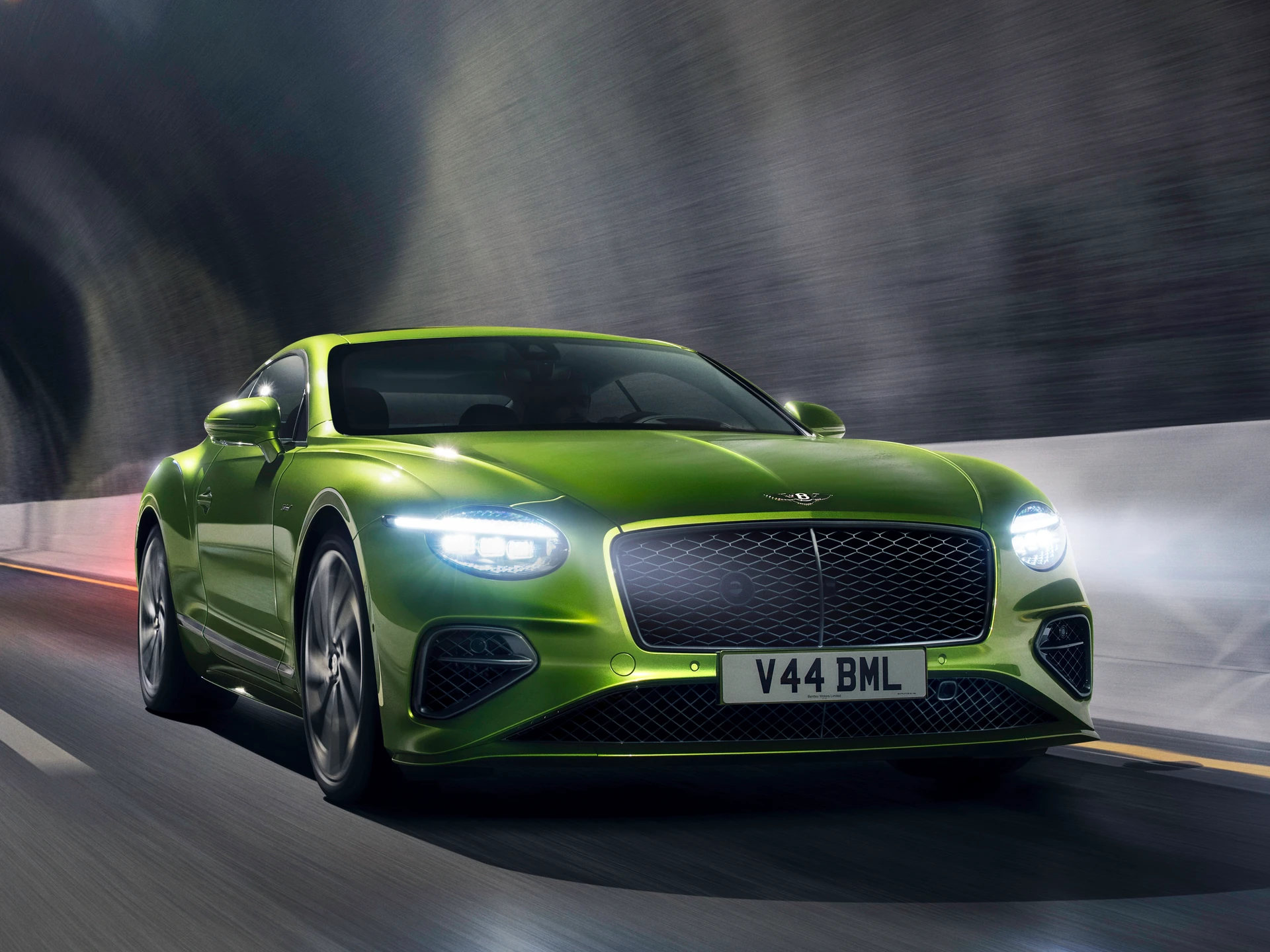 Continental Gt Speed New 2017 Bentley Continental GT Speed For Sale