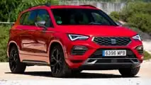 Prueba SEAT Ateca FR Special Edition