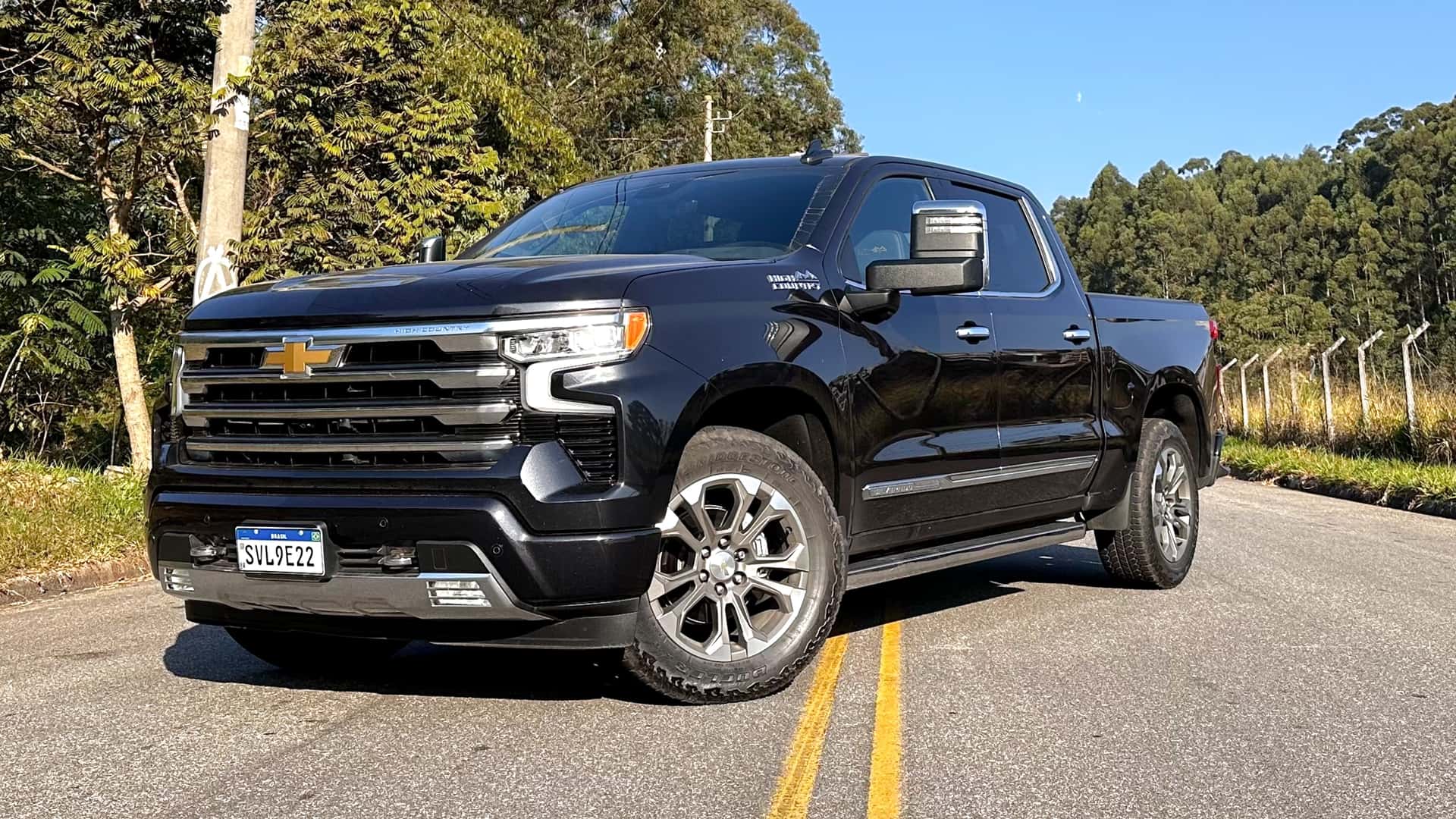 Chevrolet Silverado já tem data para ganhar nova geração; saiba quando