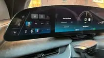 2024 Lucid Air Grand Touring