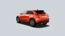 Fiat 600 Hybrid 136 CV