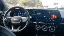 Chevrolet Blazer EV LT 2 AWD (2024)