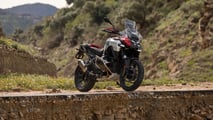 BMW R 1300 GS Adventure