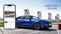 My BMW app update adds Electric Vehicle Analysis, Charging Wallet and more