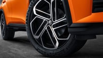 MG ONE 2024