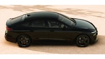 Audi A6 Sportback e-tron 2024