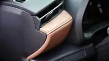 Lexus LBX (2024) im Test