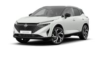 Nissan Qashqai 2025