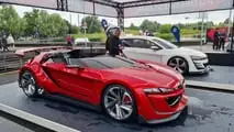 Fête des fans de la Volkswagen GTI 2024