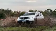 Renault Duster 2024 - Argentina