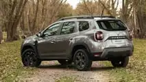 Renault Duster 2024 - Argentina