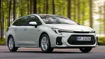 Suzuki Swace (2024)