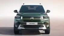 Citroën C3 Aircross 2024