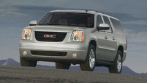 2007 GMC Yukon XL