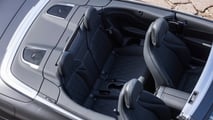 Mercedes CLE Cabrio - La prova