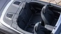 Mercedes CLE Cabrio - La prova