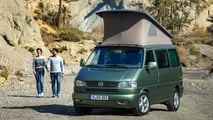 VW T4 California