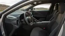 Prueba Toyota C-HR 220PH 2024