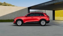 Audi Q6 e-tron 2024