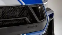 2024 Ford Mustang Shelby Super Snake - 2