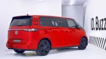 Volkswagen ID. Buzz GTX 2024