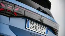 Volkswagen T-Cross 2024 - Foto
