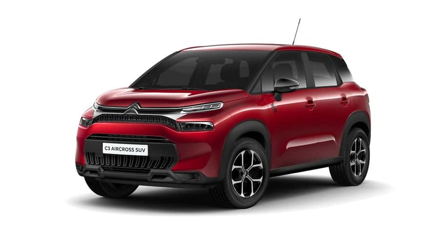 Nuevo Citroën C3 Aircross 2024: SUV, 4.520 € de rebaja… ¡sin financiar!