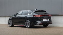 KIA Proceed - Sportfedern - Heck