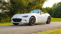 2024 Mazda MX-5 Miata Grand Touring İncelemesi