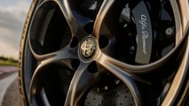 Alfa Romeo Giulia y Stelvio Super Sport 2024