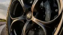 Alfa Romeo Giulia y Stelvio Super Sport 2024