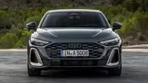 Audi A5 (2024)