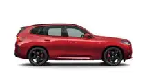 BMW X3 2025