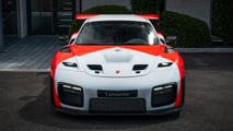 Road Legal Porsche 935 by Lanzante