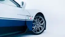 Maserati Monterey Car Week 2024