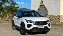 Fiat Pulse S-Design 1.3 2025