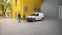 VW Caddy e Caddy Cargo eHybrid (2024)