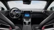 Mercedes-AMG GT 63 Pro 4Matic+