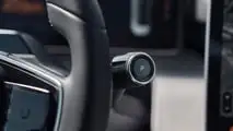 Polestar 4, the test