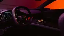 Naran hyper coupé