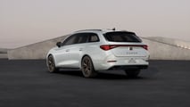 CUPRA León ST VZ CUP 2024
