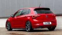 VW Polo VI GTI - H&R Gewindefedern 23031-1 - Heck