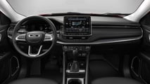 Jeep Compass 2024